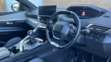 Peugeot 3008 1.2 PureTech GT 5dr Petrol Estate